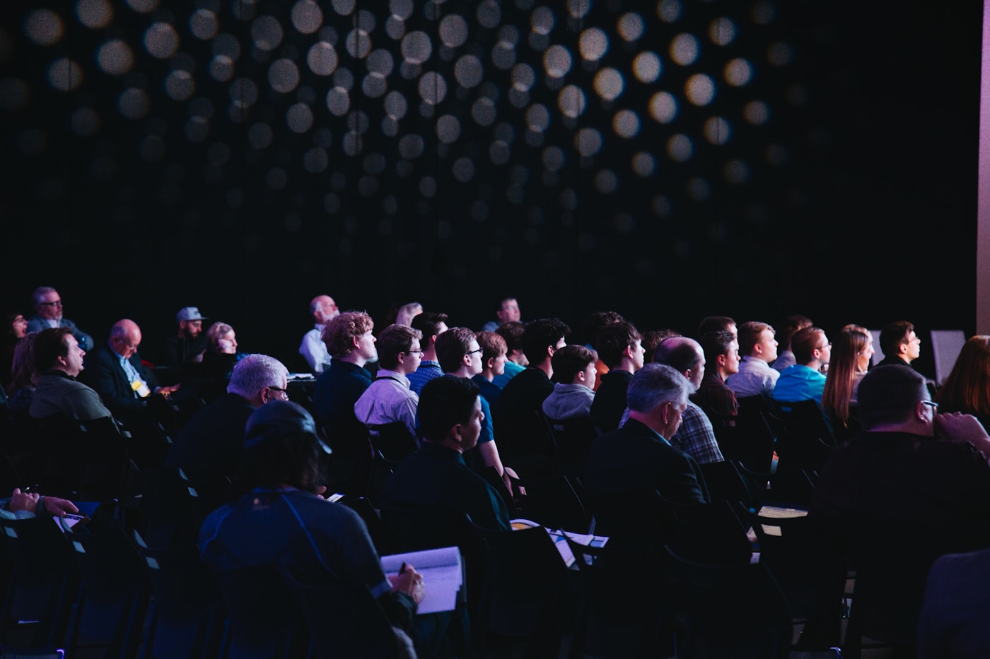 群主圈层交流