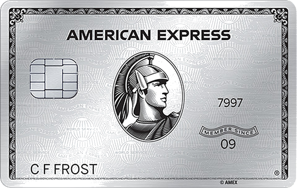 American Express® Business Gold Rewards Card®(加拿大)